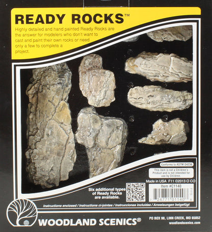 C1140 Ready Rocks Surface