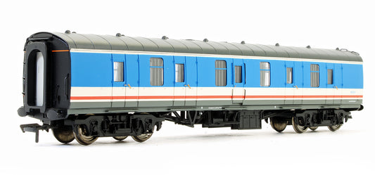 Pre-Owned Network Southeast MK1 NEX (Ex BG) Full Brake