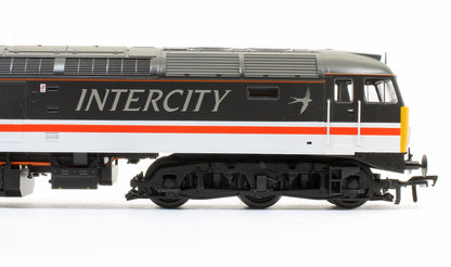 Class 47/4 47828 BR InterCity (Swallow) Diesel Locomotive