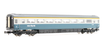 Pre-Owned 2P-005-024 Mk3 BR Blue/Grey 1st Class Coach E41069