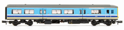 Class 150/1 2-Car DMU 150135 BR Provincial (Original)