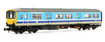 Class 150/1 2-Car DMU 150135 BR Provincial (Original)