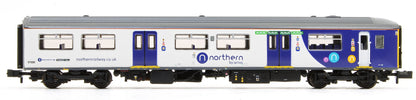 Pre-Owned Class 150/2 2-Car DMU 150220 Northern