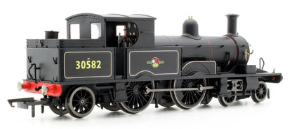 Adams Radial Steam Locomotive - BR Late 30582