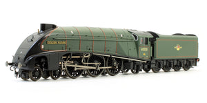 Pre-Owned BR 4-6-2 Class A4 'Golden Plover' 60031 Steam Locomotive