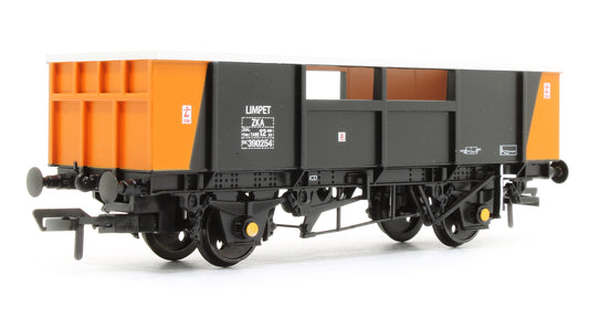 BR MKA 'Limpet' Open Wagon Loadhaul 390254