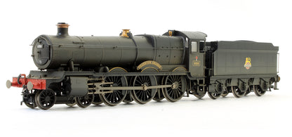 Pre-Owned BR 4-6-0 Grange Class 'Frankton Grange' 6816 Steam Locomotive (Weathered)