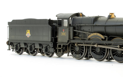 Pre-Owned BR 4-6-0 Grange Class 'Frankton Grange' 6816 Steam Locomotive (Weathered)