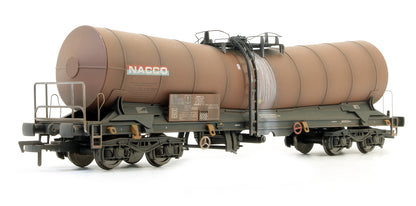 Pre-Owned 4F-027-022 Silver Bullet NACCO 37807898055-4 - Weathered