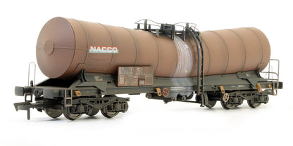 Pre-Owned 4F-027-022 Silver Bullet NACCO 37807898055-4 - Weathered