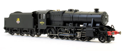 Pre-Owned R2229 BR 2-8-0 Class 8F '48154' Steam Locomotive