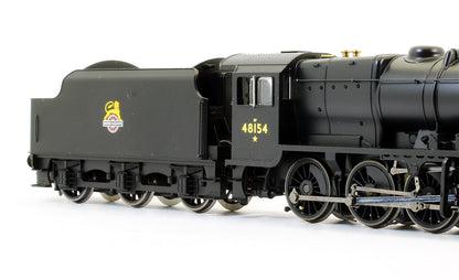 Pre-Owned R2229 BR 2-8-0 Class 8F '48154' Steam Locomotive