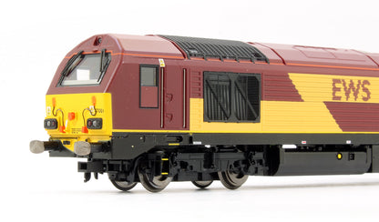 Pre-Owned EWS Class 67001 Diesel Locomotive