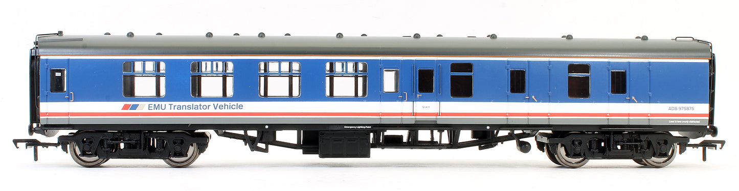 Pre-Owned BR MK1 Coach Twin Pack NSE EMU Translator Vehicle (Exclusive Edition)