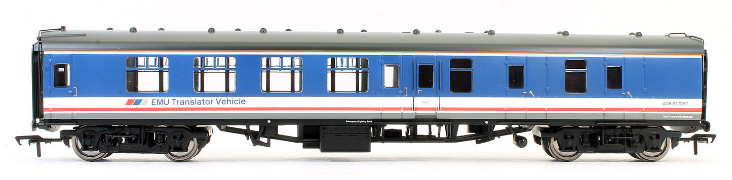 Pre-Owned BR MK1 Coach Twin Pack NSE EMU Translator Vehicle (Exclusive Edition)