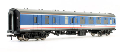 Pre-Owned BR MK1 Coach Twin Pack NSE EMU Translator Vehicle (Exclusive Edition)