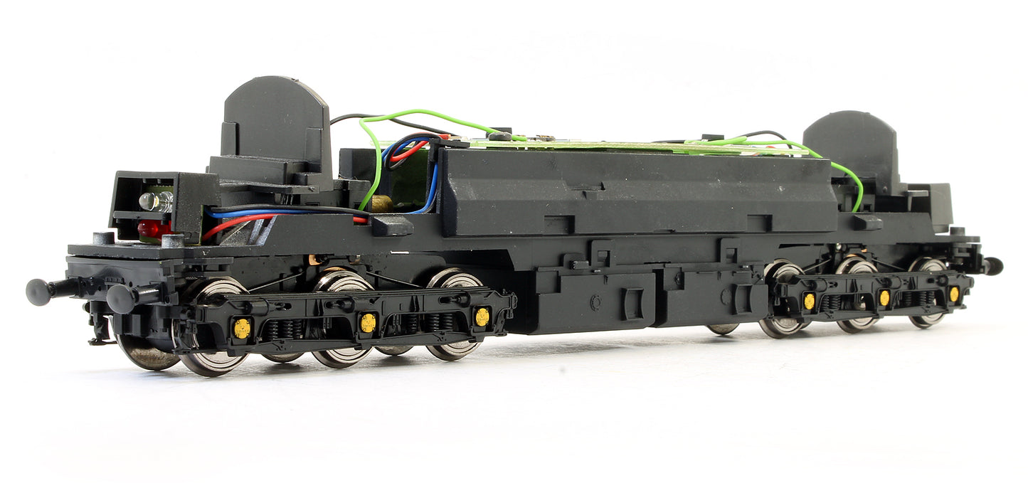 Pre-Owned V0001L Class 37 Motorised Chassis