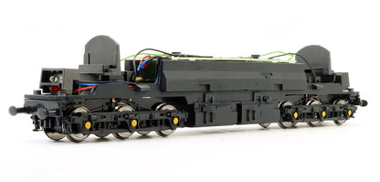 Pre-Owned V0001L Class 37 Motorised Chassis