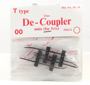SL31 Original Simplex & Trix Decouplers (Pack of 2)