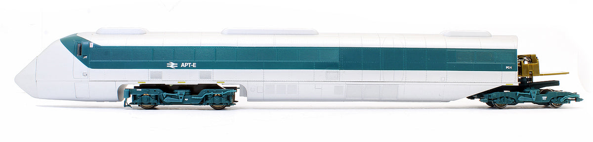 Pre-Owned APT-E 4 Car Unit (The National Collection In Miniature)