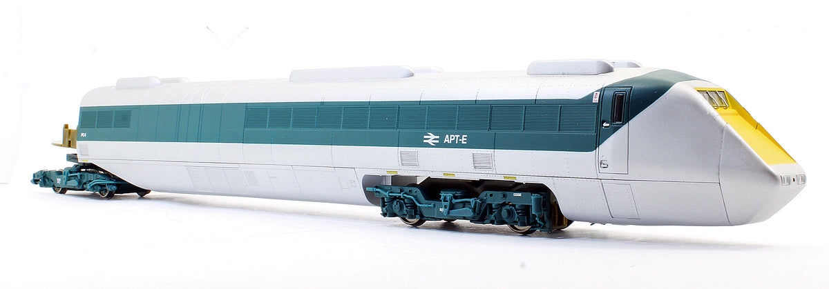 Pre-Owned APT-E 4 Car Unit (The National Collection In Miniature)