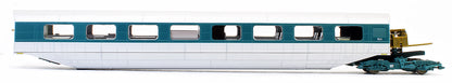 Pre-Owned APT-E 4 Car Unit (The National Collection In Miniature)