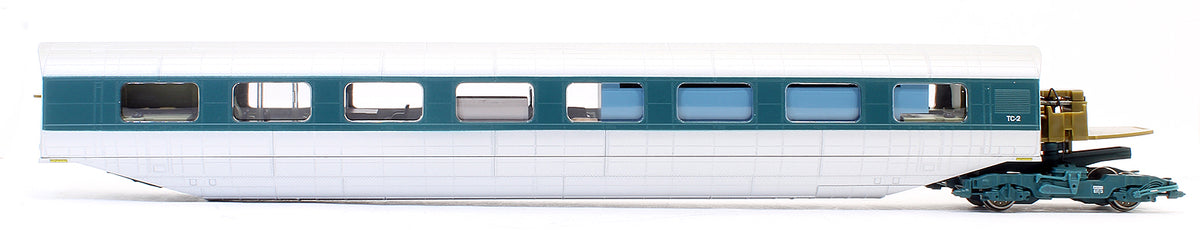 Pre-Owned APT-E 4 Car Unit (The National Collection In Miniature)