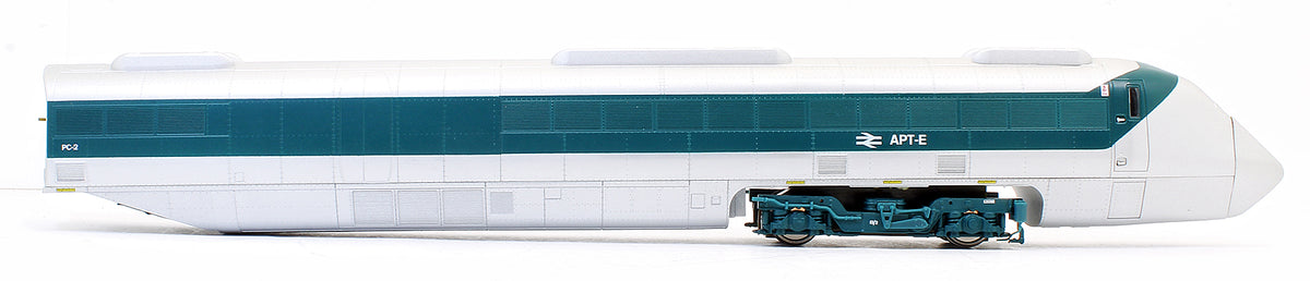 Pre-Owned APT-E 4 Car Unit (The National Collection In Miniature)