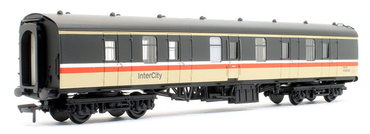 BR Mk1 BG Brake Gangwayed BR InterCity (Executive)