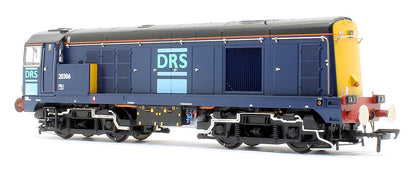 Class 20/3 20306 DRS Direct Rail Services Diesel Locomotive