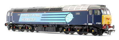 Class 57/0 57009 DRS Compass (Original) Diesel Locomotive