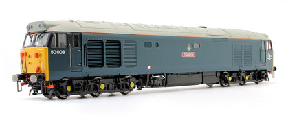 Pre-Owned BR Class 50008 'Thunderer' Diesel Locomotive