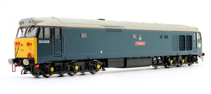 Pre-Owned BR Class 50008 'Thunderer' Diesel Locomotive