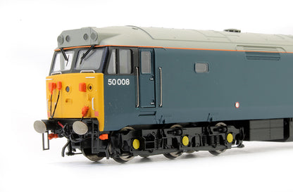 Pre-Owned BR Class 50008 'Thunderer' Diesel Locomotive