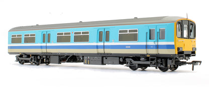 Pre-Owned Class 150/1 Two Car DMU Original BR Provincial Livery (Exclusive Edition)