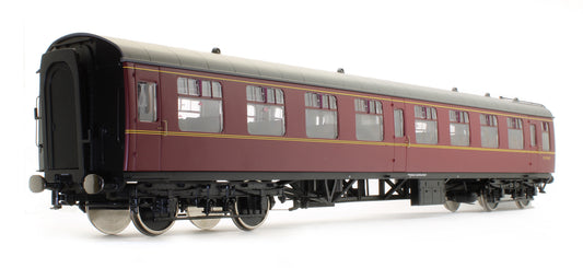 Pre-Owned BR MR Maroon MK1 SO Coach No.M3947