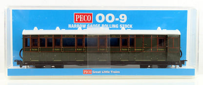Peco GR-421B Brake Composite SR Livery no.6993