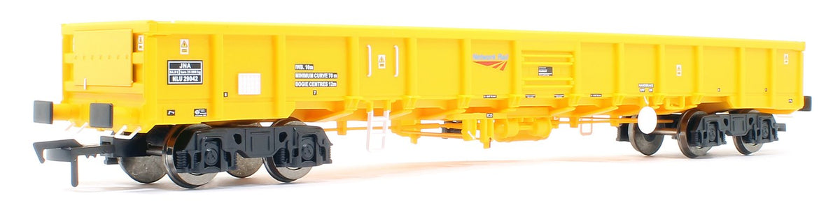 JNA Falcon Network Rail NLU29042 
