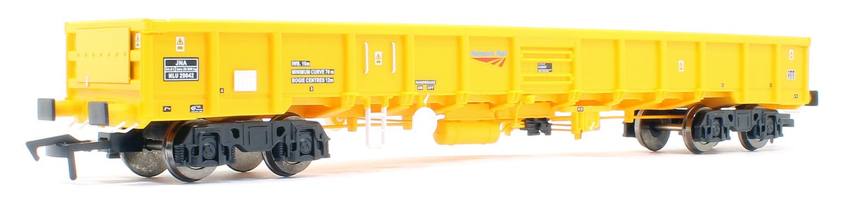 Pre-Owned JNA Falcon Network Rail NLU29042