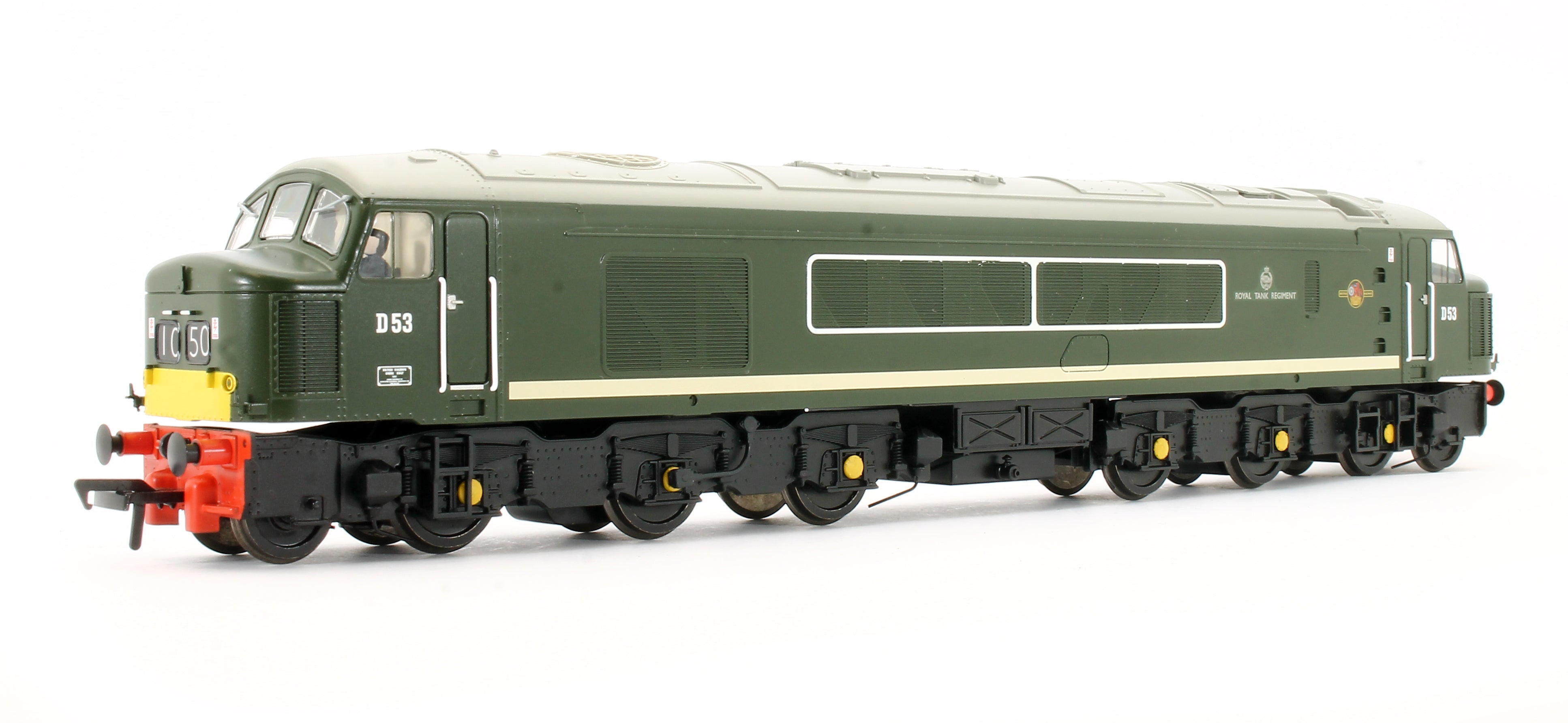 Bachmann 32-682SR Class 45/0 Centre Headcode D53 'Royal – Rails