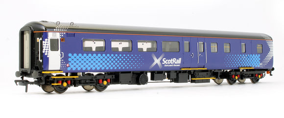 Pre-Owned BR MKF BSO Brake Second Open Scotrail Saltire