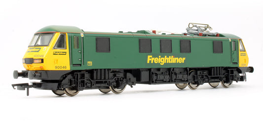 Pre-Owned R3077 Freightliner Class 90046 Electric Locomotive