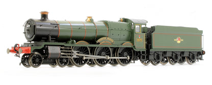 Pre-Owned BR 4-6-0 Grange Class 'Overton Grange' 6879' Steam Locomotive