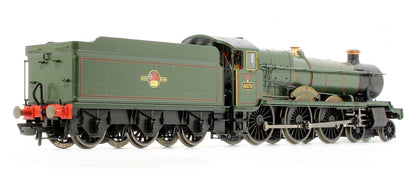 Pre-Owned BR 4-6-0 Grange Class 'Overton Grange' 6879' Steam Locomotive