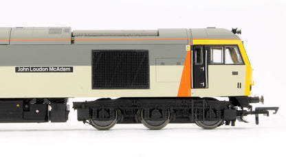 Pre-Owned Class 60 070 'John Loudon McAdam' Loadhaul Diesel Locomotive