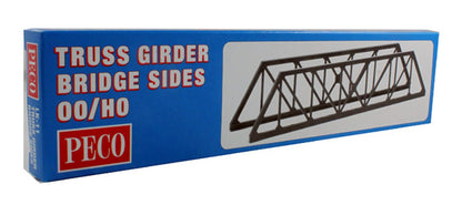 LK11 Lineside Kit - Truss Girder Bridge Sides