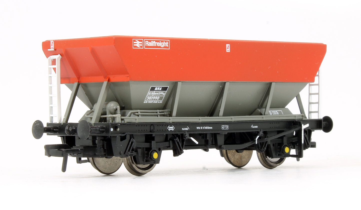 Pre-Owned 38-007 RNA Nuclear Flask Barrier Wagon