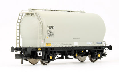 Pre-Owned 38-651A PCA Wagon Metalair Grey '10690'