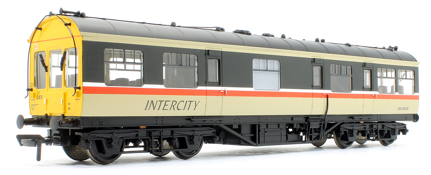 LMS 50ft Inspection Saloon BR InterCity (Swallow) No. DM45029