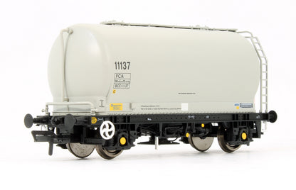 Pre-Owned 38-651 PCA Wagon Metalair Grey '11137'